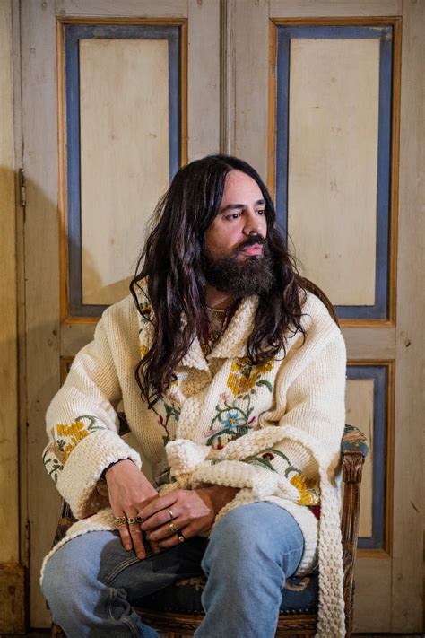 alessandro michele.